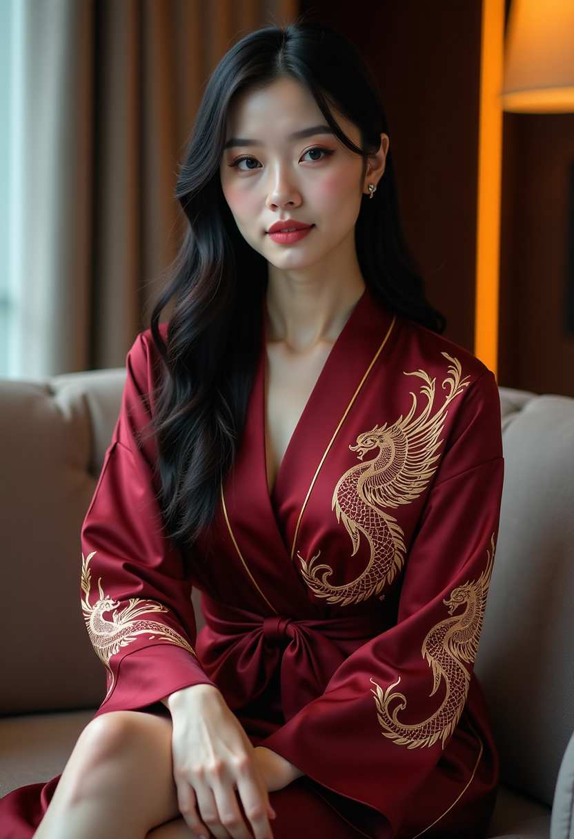 玛蒂尔达：十二岁的冬天